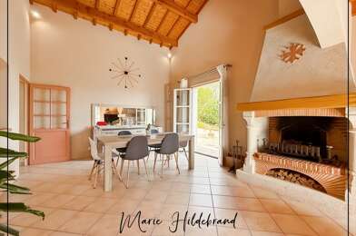 Maison 7 pièces 385000 €