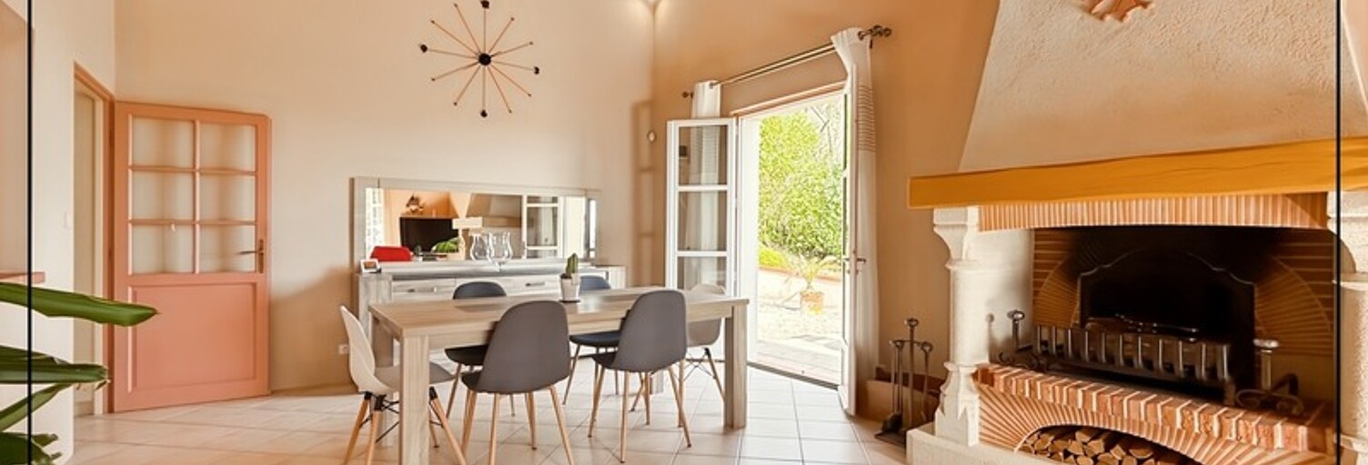 Maison 7 Pièces 235 m² à vendre à Gasques (82400)