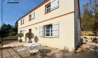 Maison 7 Pièces 235 m² à vendre à Gasques (82400)