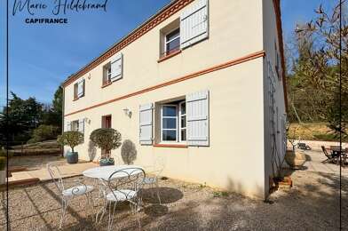 Maison 7 pièces 385000 €