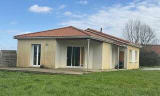 Maison 4 Pièces 90 m² à vendre à Montignac (65690)