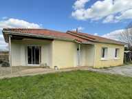 Maison 90m2 avec jardin Montignac — photo 2