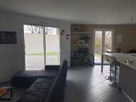 Maison 90m2 avec jardin Montignac — photo 3