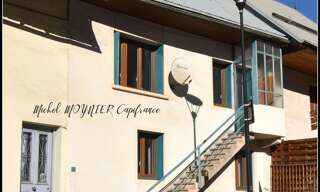 Maison 5 Pièces 77 m² à vendre à L'Argentière-la-Bessée (05120)