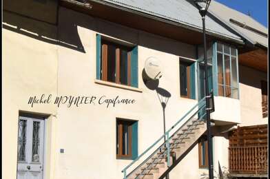 Maison 5 pièces 207000 €