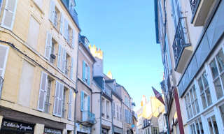 Immeuble  225 m² à vendre à Nevers (58000)