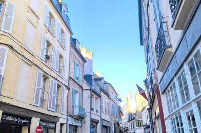 Immeuble  139000 €