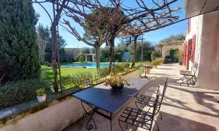 Maison 5 Pièces 150 m² à vendre à Cabannes (13440)