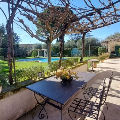 Maison 5 pièces 568000 €