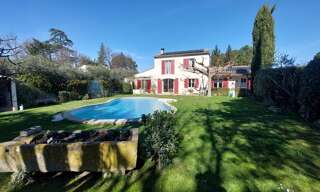 Maison 5 Pièces 150 m² à vendre à Cabannes (13440)