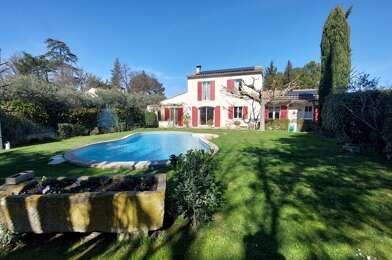 Maison 5 pièces 568000 €