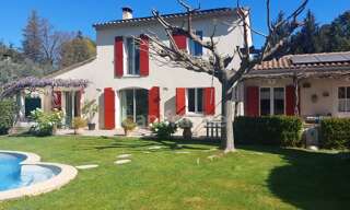 Maison 5 Pièces 150 m² à vendre à Cabannes (13440)