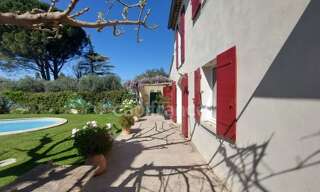 Maison 5 Pièces 150 m² à vendre à Cabannes (13440)