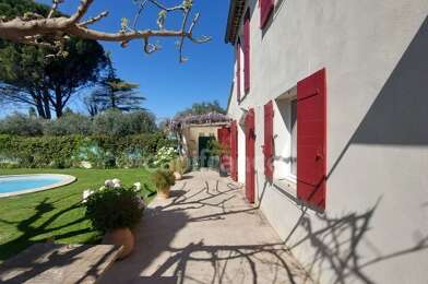 Maison 5 pièces 568000 €