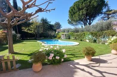 Maison 5 pièces 568000 €