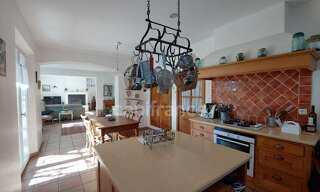 Maison 5 Pièces 150 m² à vendre à Cabannes (13440)