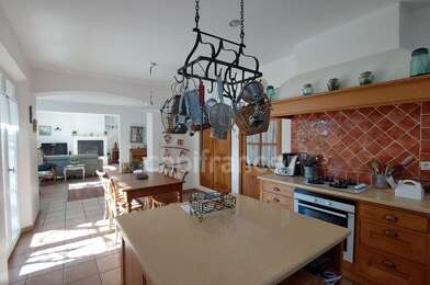 Maison 5 pièces 568000 €