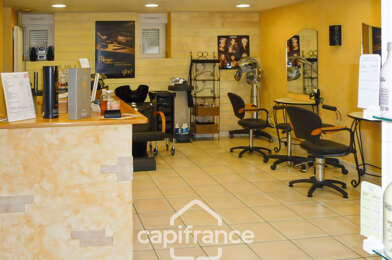 Commerce 5 pièces 80000 €