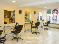 FONDS DE COMMERCE – SALON DE COIFFURE & ESTHÉTIQUE — photo 3