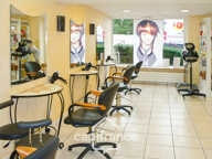 FONDS DE COMMERCE – SALON DE COIFFURE & ESTHÉTIQUE — photo 4