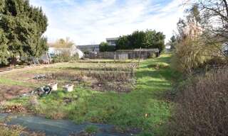 Terrain  1000 m² à vendre à Digoin (71160)