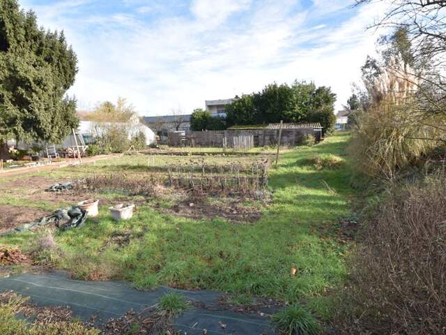 Terrain à vendre  DIGOIN (71) — photo du bien