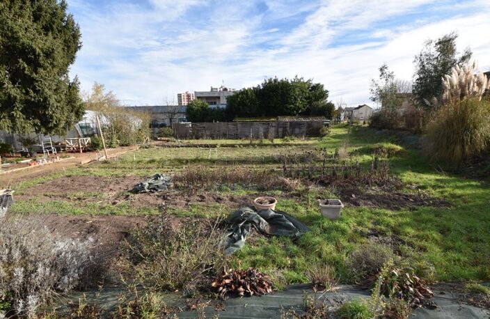 Terrain à vendre  DIGOIN (71) — photo 2