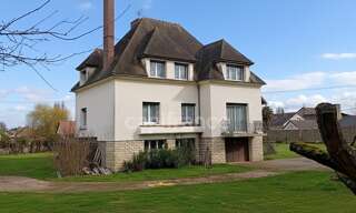 Maison 10 Pièces 218 m² à vendre à Brienon-sur-Armançon (89210)