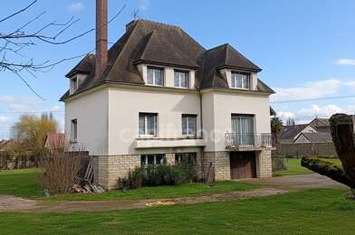 Maison 10 pièces 285000 €