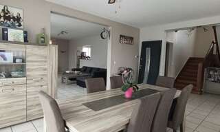 Maison 10 Pièces 218 m² à vendre à Brienon-sur-Armançon (89210)