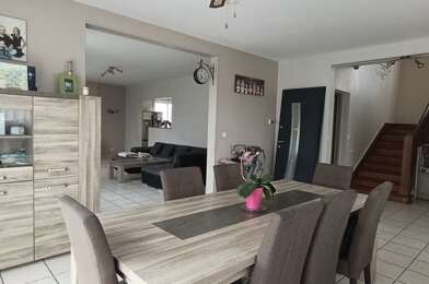Maison 10 pièces 239000 €
