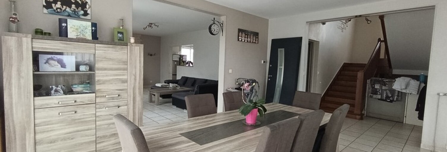 Maison 10 Pièces 218 m² à vendre à Brienon-sur-Armançon (89210)