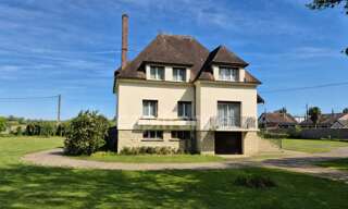 Maison 10 Pièces 218 m² à vendre à Brienon-sur-Armançon (89210)