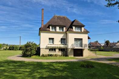 Maison 10 pièces 239000 €