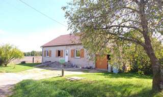 Maison 5 Pièces 113 m² à vendre à Les Essards-Taignevaux (39120)