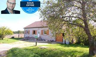 Maison 5 Pièces 113 m² à vendre à Les Essards-Taignevaux (39120)