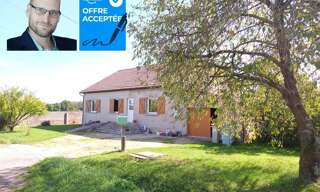 Maison 5 Pièces 113 m² à vendre à Les Essards-Taignevaux (39120)