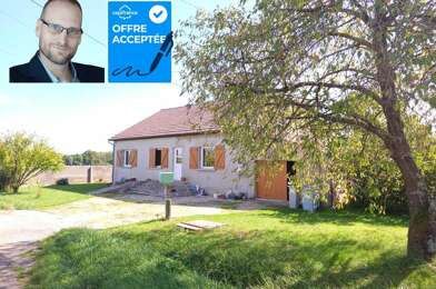 Maison 5 pièces 138000 €