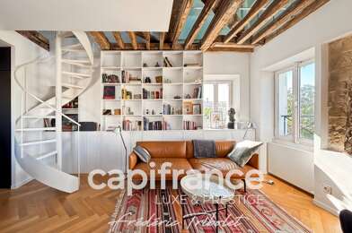 Appartement 3 pièces 2489 €