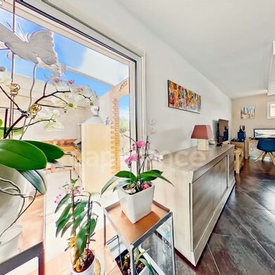 Maison 5 pièces 390000 €