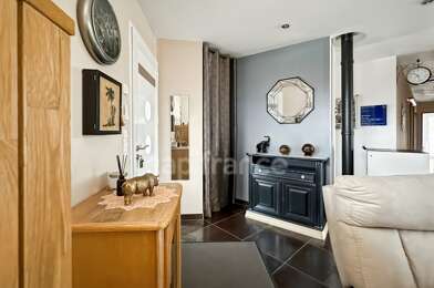 Maison 5 pièces 390000 €