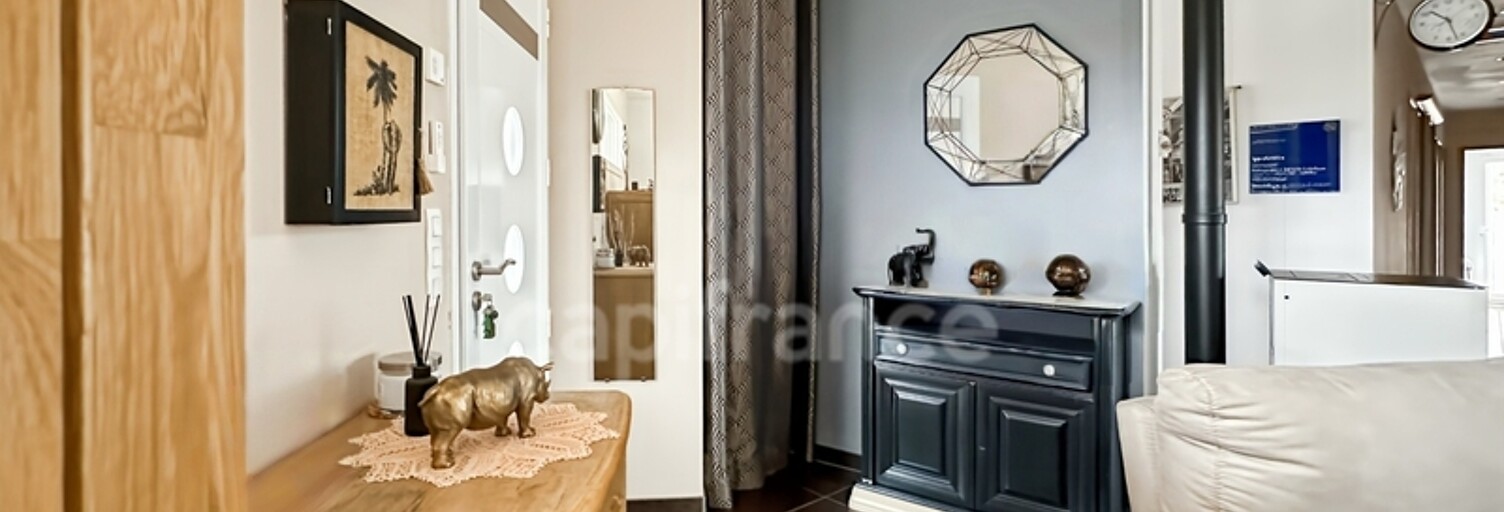 Maison 5 Pièces 124 m² à vendre à Banyuls-dels-Aspres (66300)