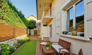 Maison 6 Pièces 164 m² à vendre à Tresserve (73100)