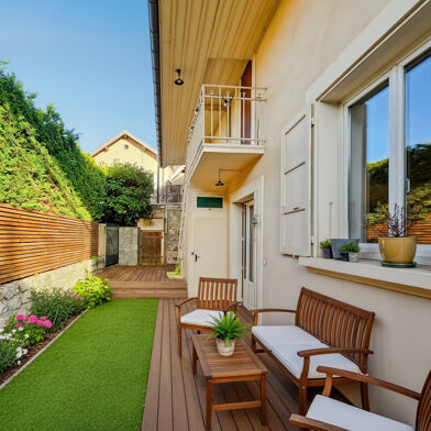 Maison 6 pièces 745000 €