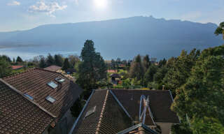 Maison 6 Pièces 164 m² à vendre à Tresserve (73100)