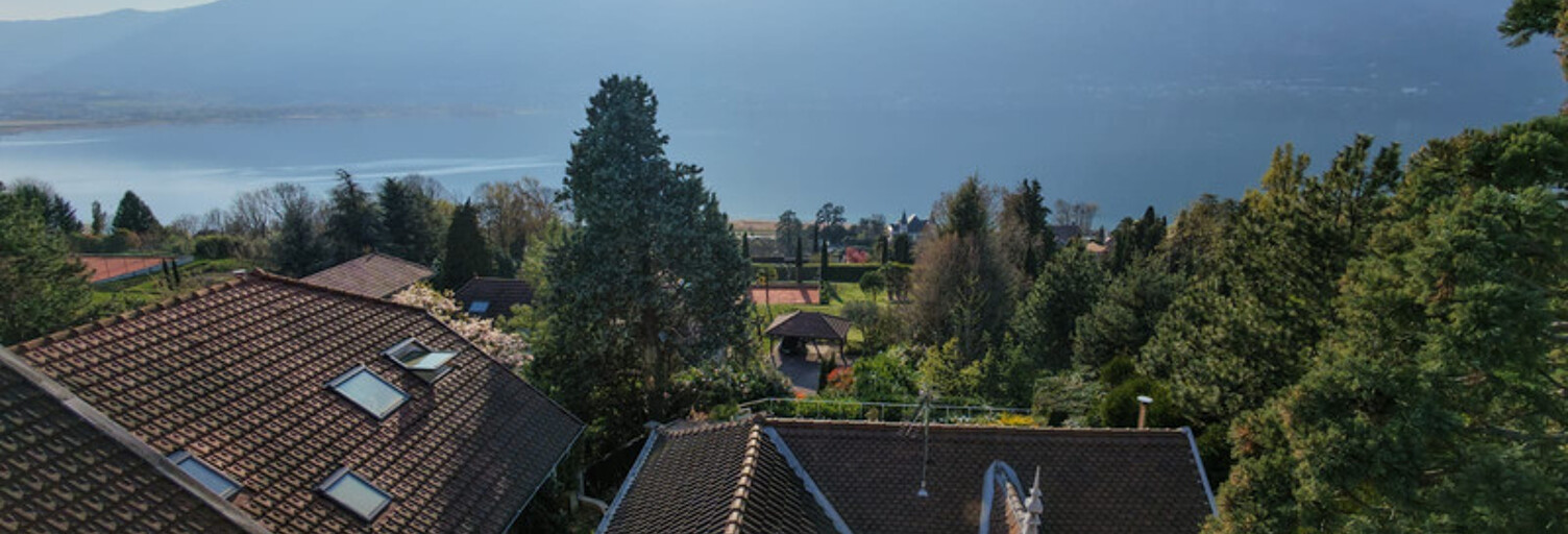 Maison 6 Pièces 164 m² à vendre à Tresserve (73100)