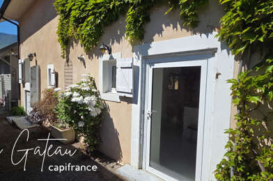 Maison 6 pièces 745000 €