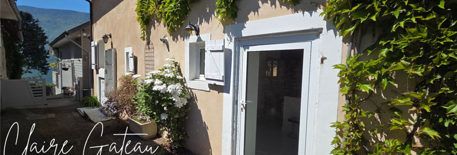 Maison 6 Pièces 164 m² à vendre à Tresserve (73100)