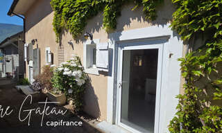 Maison 6 Pièces 164 m² à vendre à Tresserve (73100)