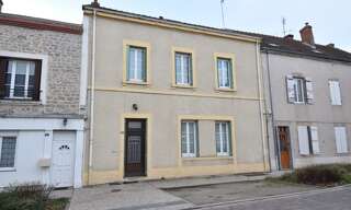 Maison 7 Pièces 163 m² à vendre à Génelard (71420)